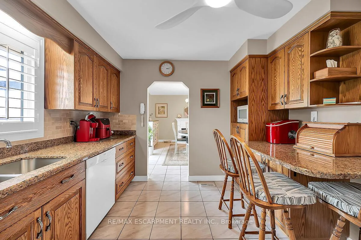 Photo 15 of 102 Kennedy Avenue, Hamilton, Kennedy — HOMEH