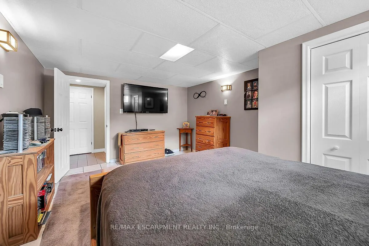 Photo 30 of 102 Kennedy Avenue, Hamilton, Kennedy — HOMEH