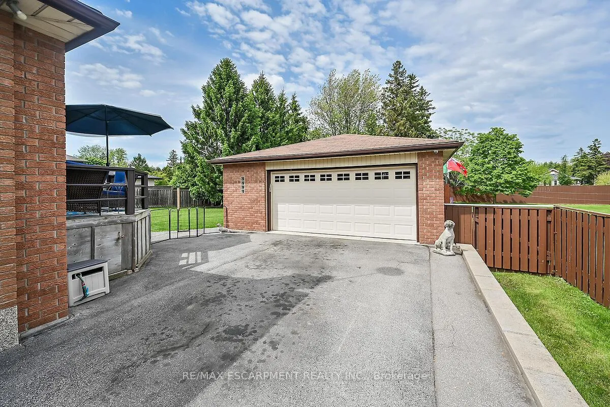 Photo 33 of 102 Kennedy Avenue, Hamilton, Kennedy — HOMEH