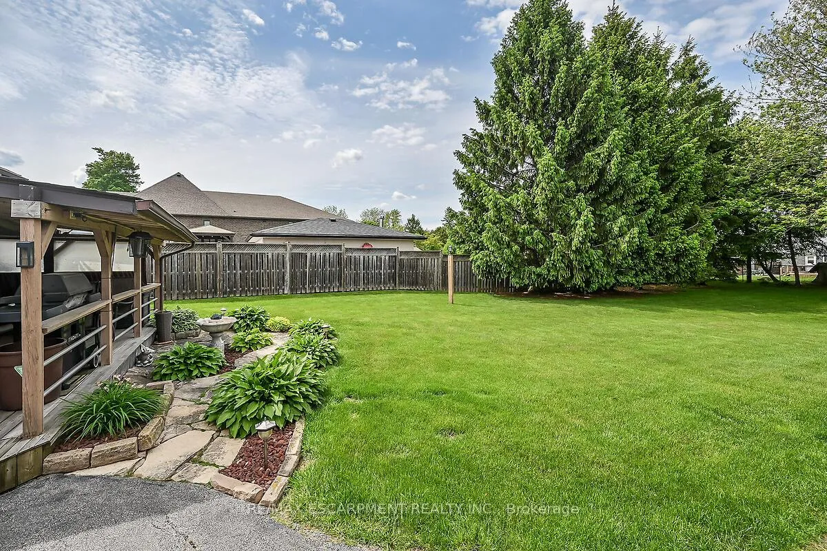 Photo 34 of 102 Kennedy Avenue, Hamilton, Kennedy — HOMEH