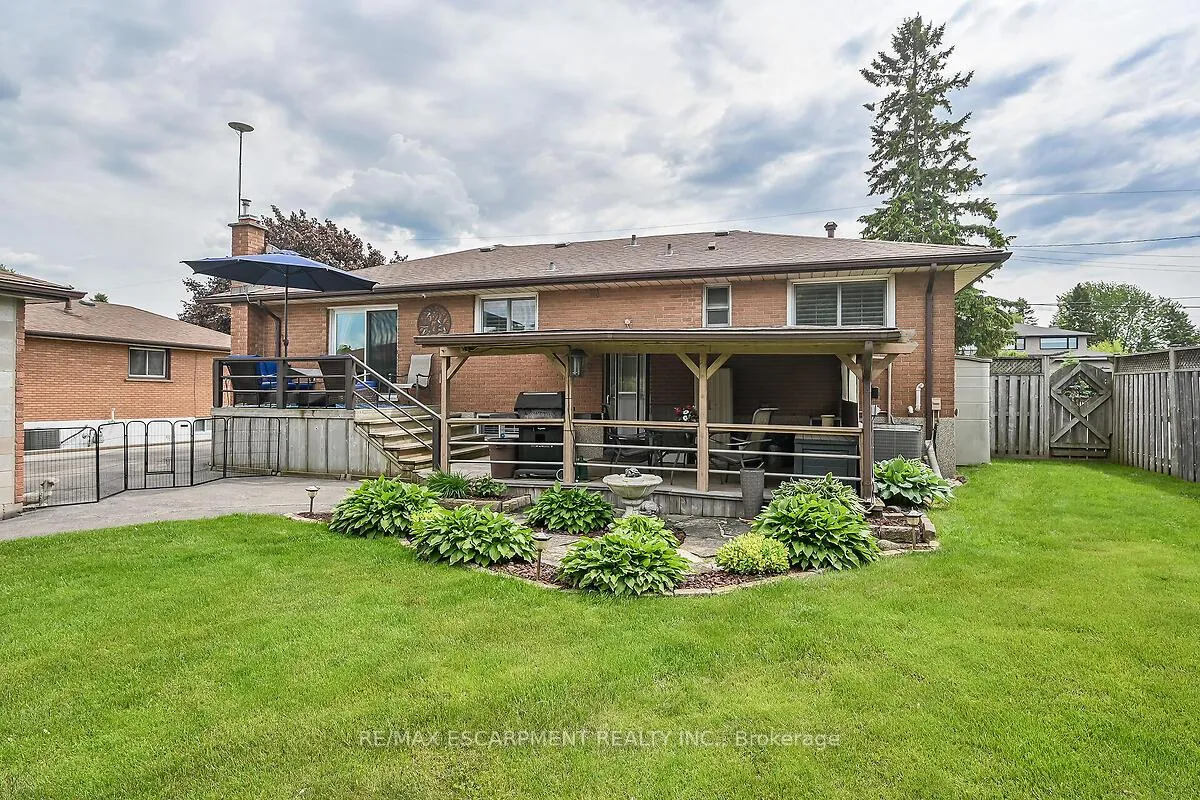 Photo 36 of 102 Kennedy Avenue, Hamilton, Kennedy — HOMEH