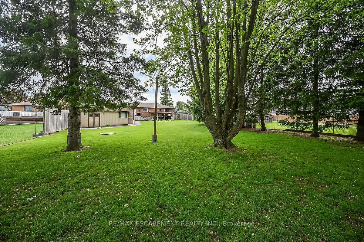 Photo 38 of 102 Kennedy Avenue, Hamilton, Kennedy — HOMEH