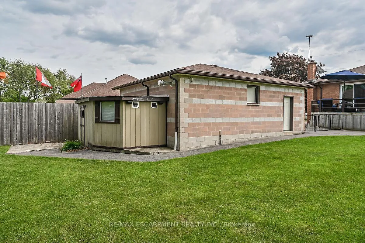 Photo 39 of 102 Kennedy Avenue, Hamilton, Kennedy — HOMEH