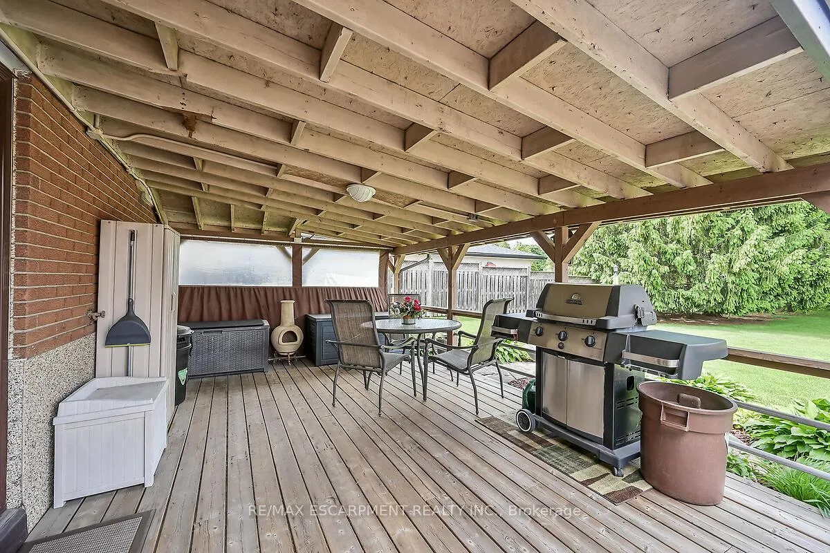Photo 40 of 102 Kennedy Avenue, Hamilton, Kennedy — HOMEH