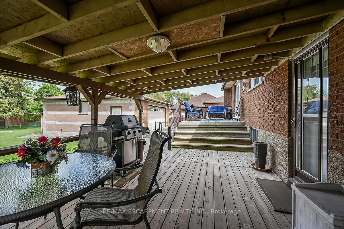 Photo 41 of 102 Kennedy Avenue, Hamilton, Kennedy — HOMEH