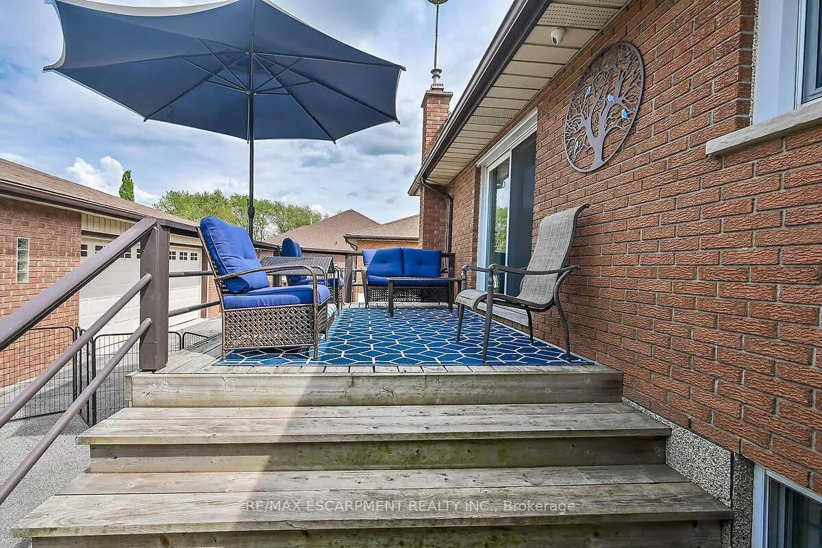 Photo 42 of 102 Kennedy Avenue, Hamilton, Kennedy — HOMEH