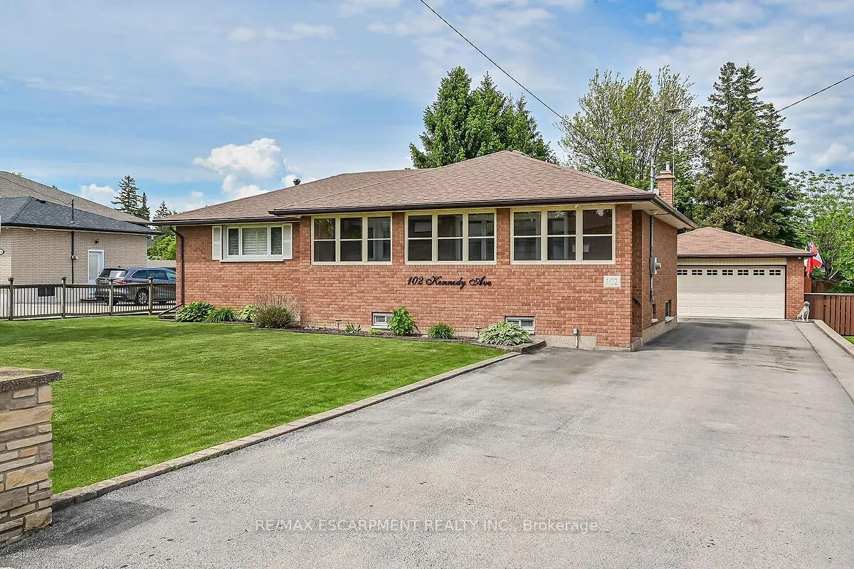 Photo 44 of 102 Kennedy Avenue, Hamilton, Kennedy — HOMEH