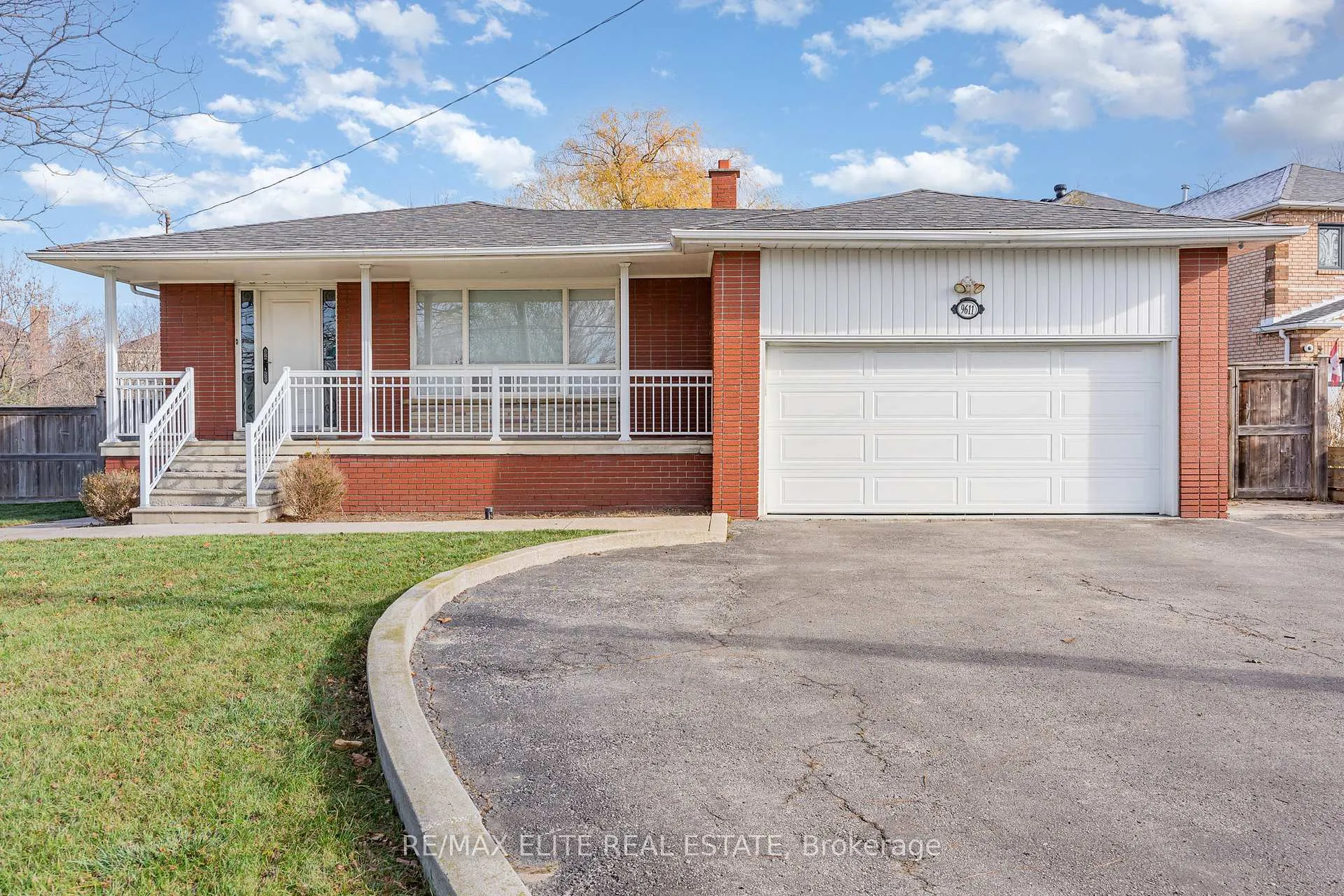 Photo 1 of 9611 Keele Street, Vaughan, Maple — HOMEH