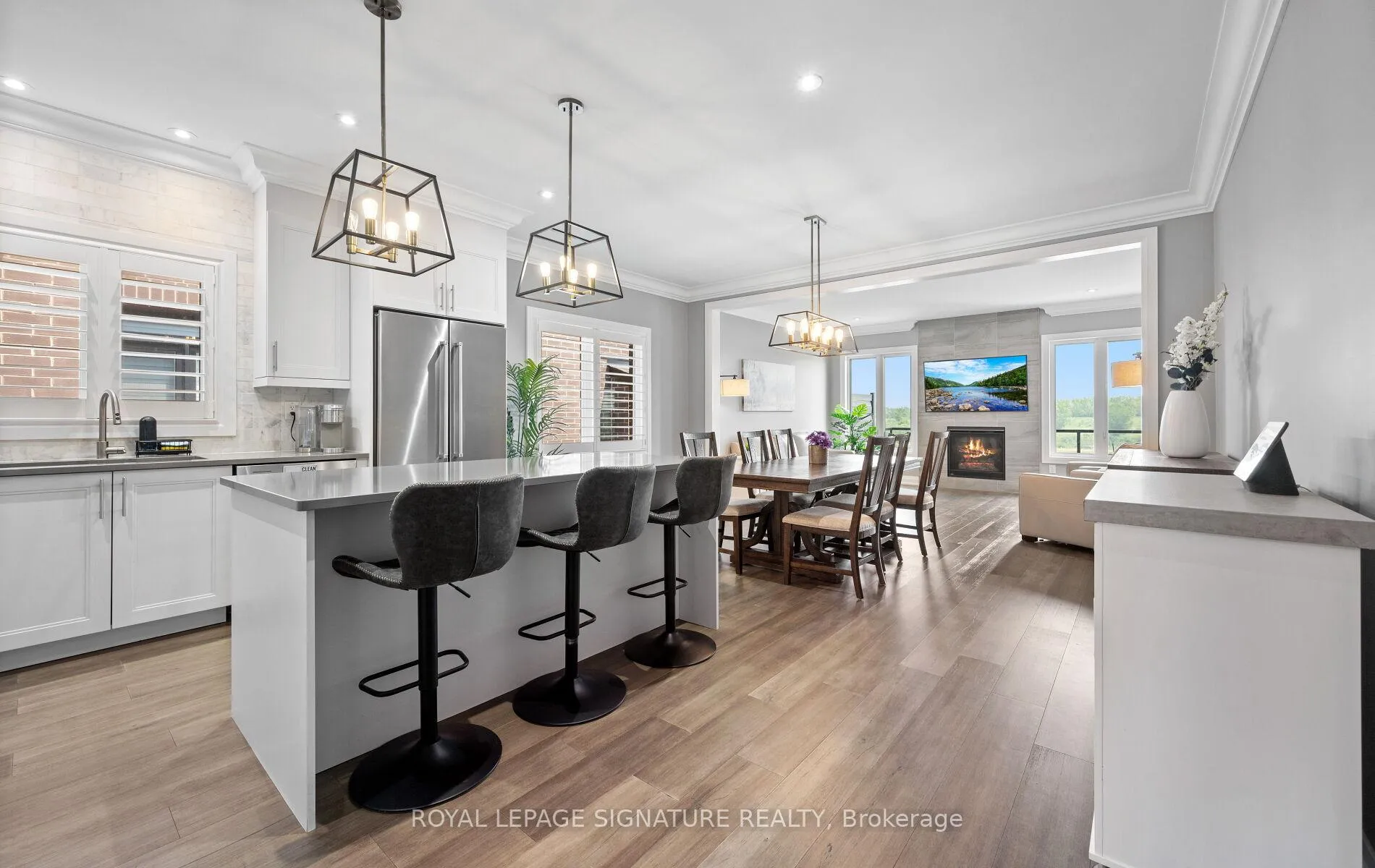 Photo 7 of 296 Shoreview Drive, Welland, Hwy 406/Welland — HOMEH