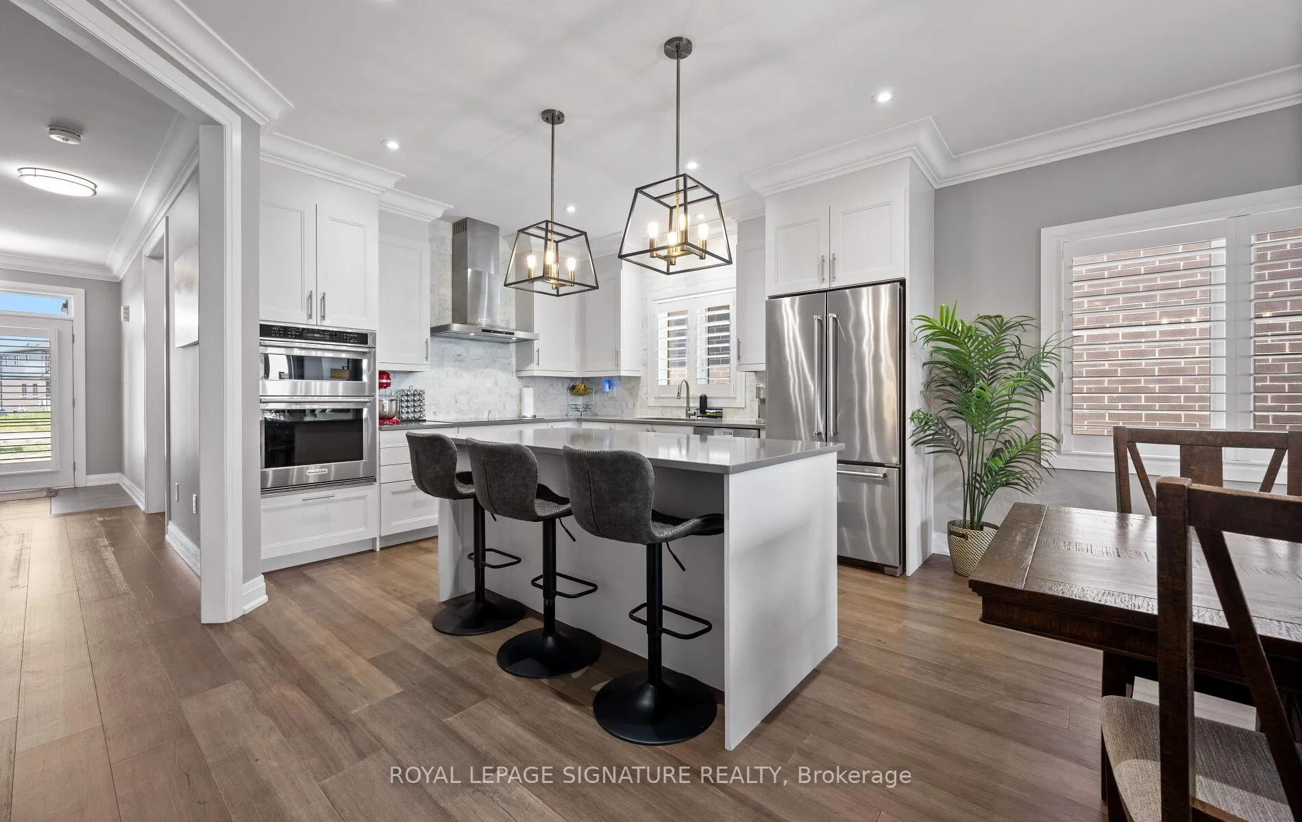 Photo 9 of 296 Shoreview Drive, Welland, Hwy 406/Welland — HOMEH