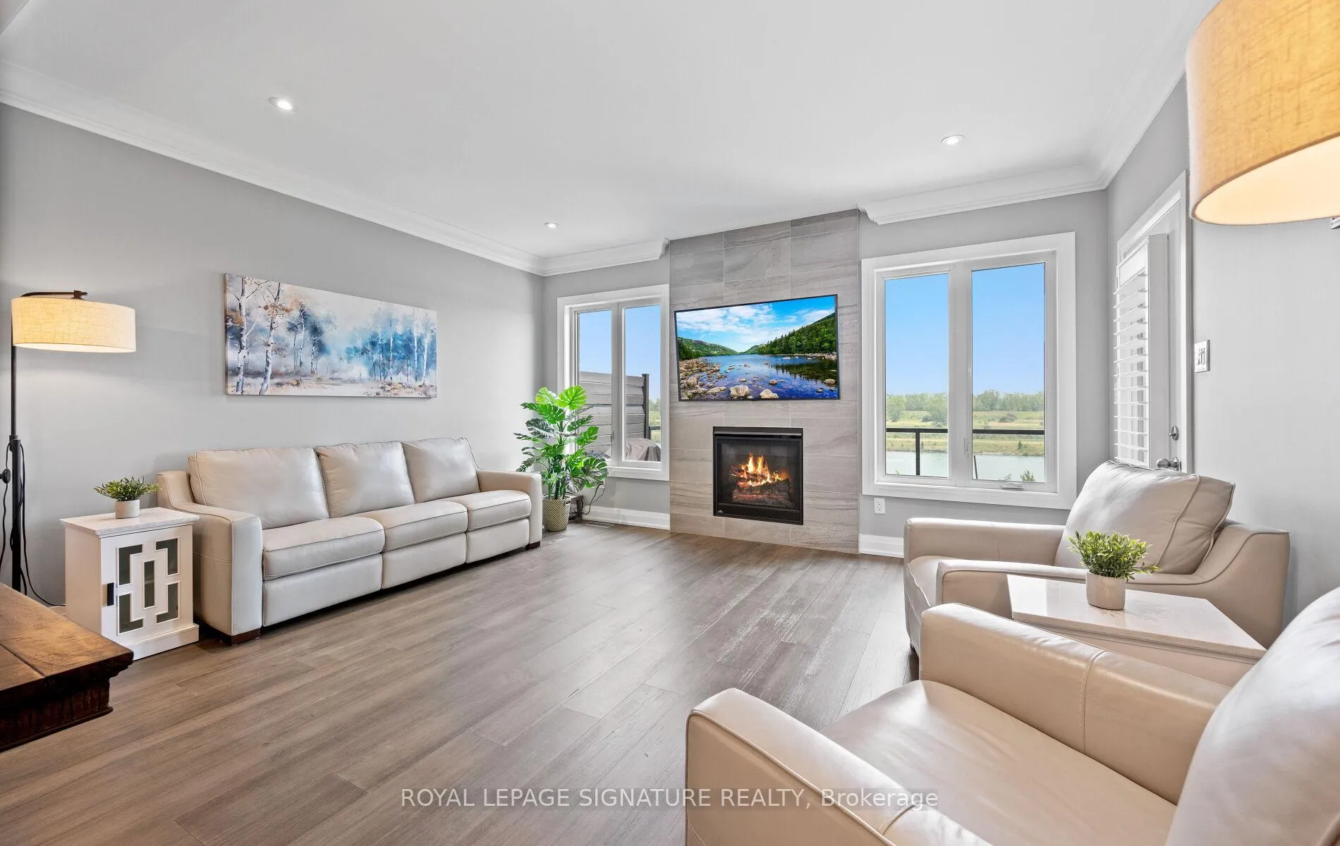 Photo 13 of 296 Shoreview Drive, Welland, Hwy 406/Welland — HOMEH