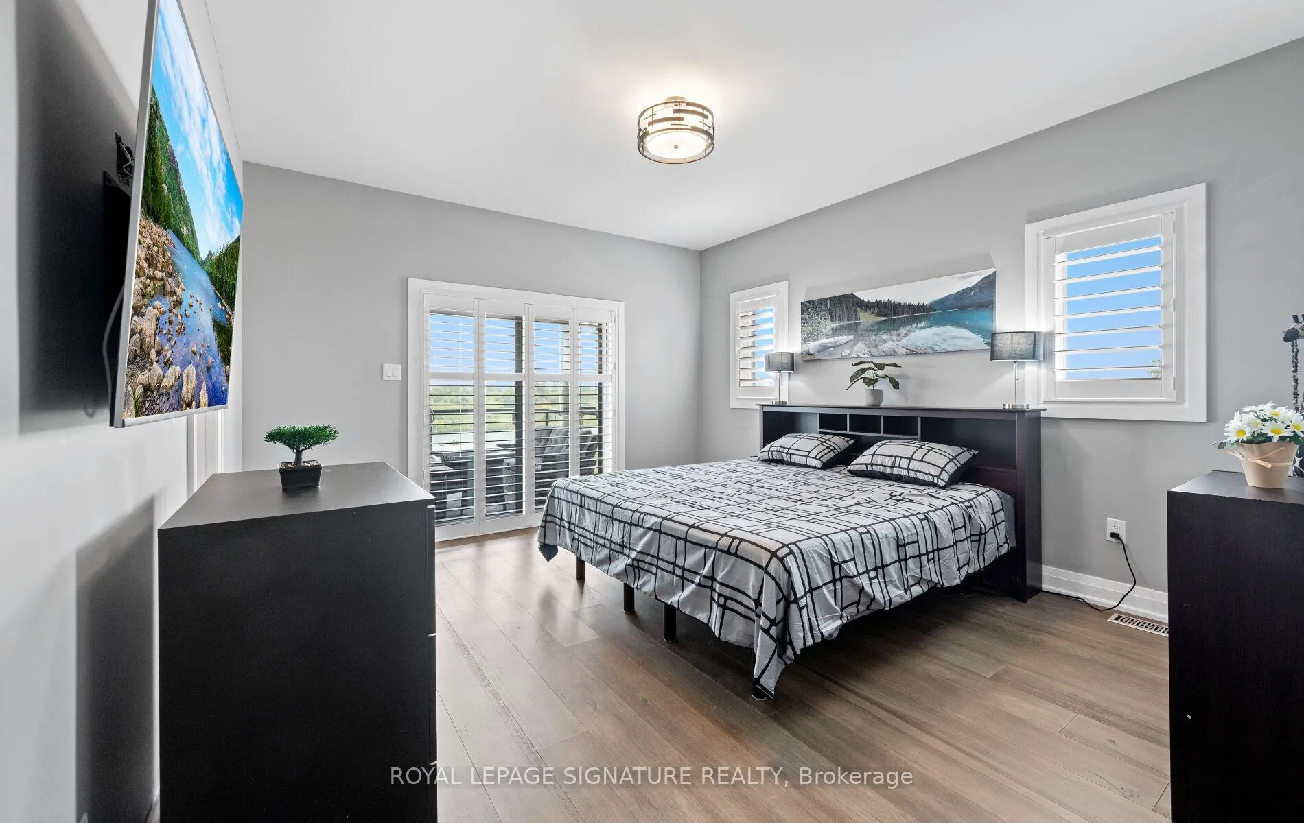 Photo 16 of 296 Shoreview Drive, Welland, Hwy 406/Welland — HOMEH