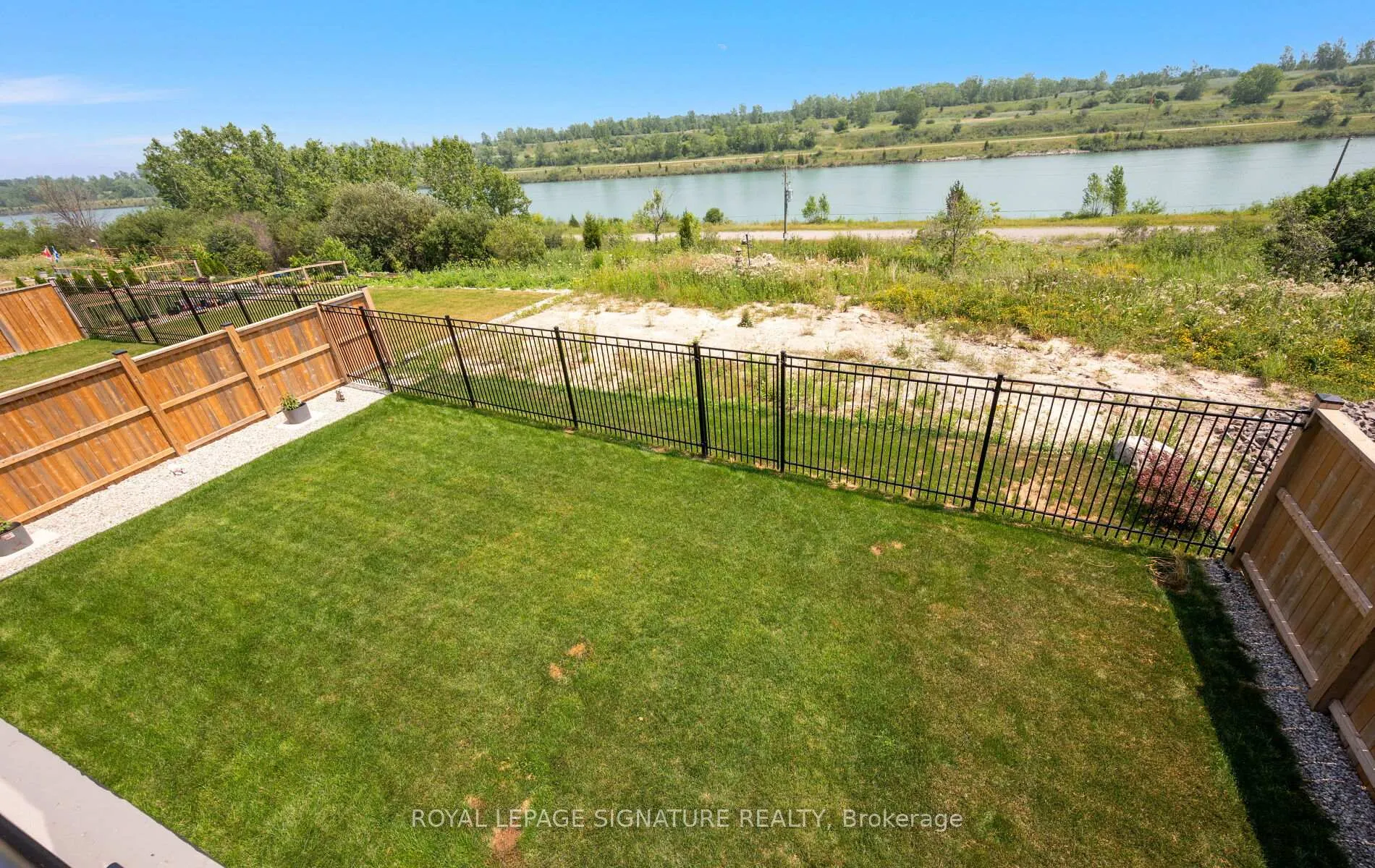 Photo 42 of 296 Shoreview Drive, Welland, Hwy 406/Welland — HOMEH
