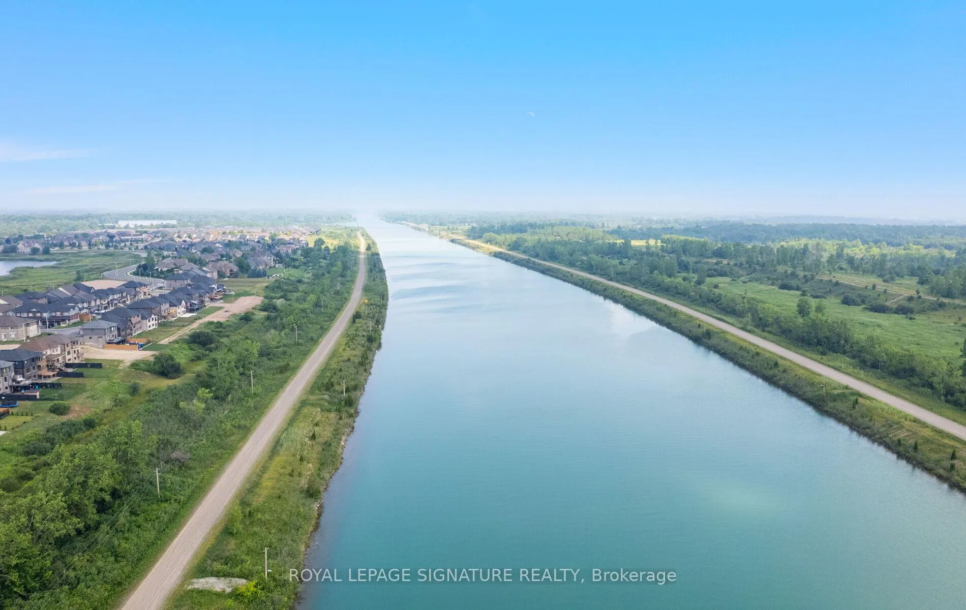 Photo 46 of 296 Shoreview Drive, Welland, Hwy 406/Welland — HOMEH