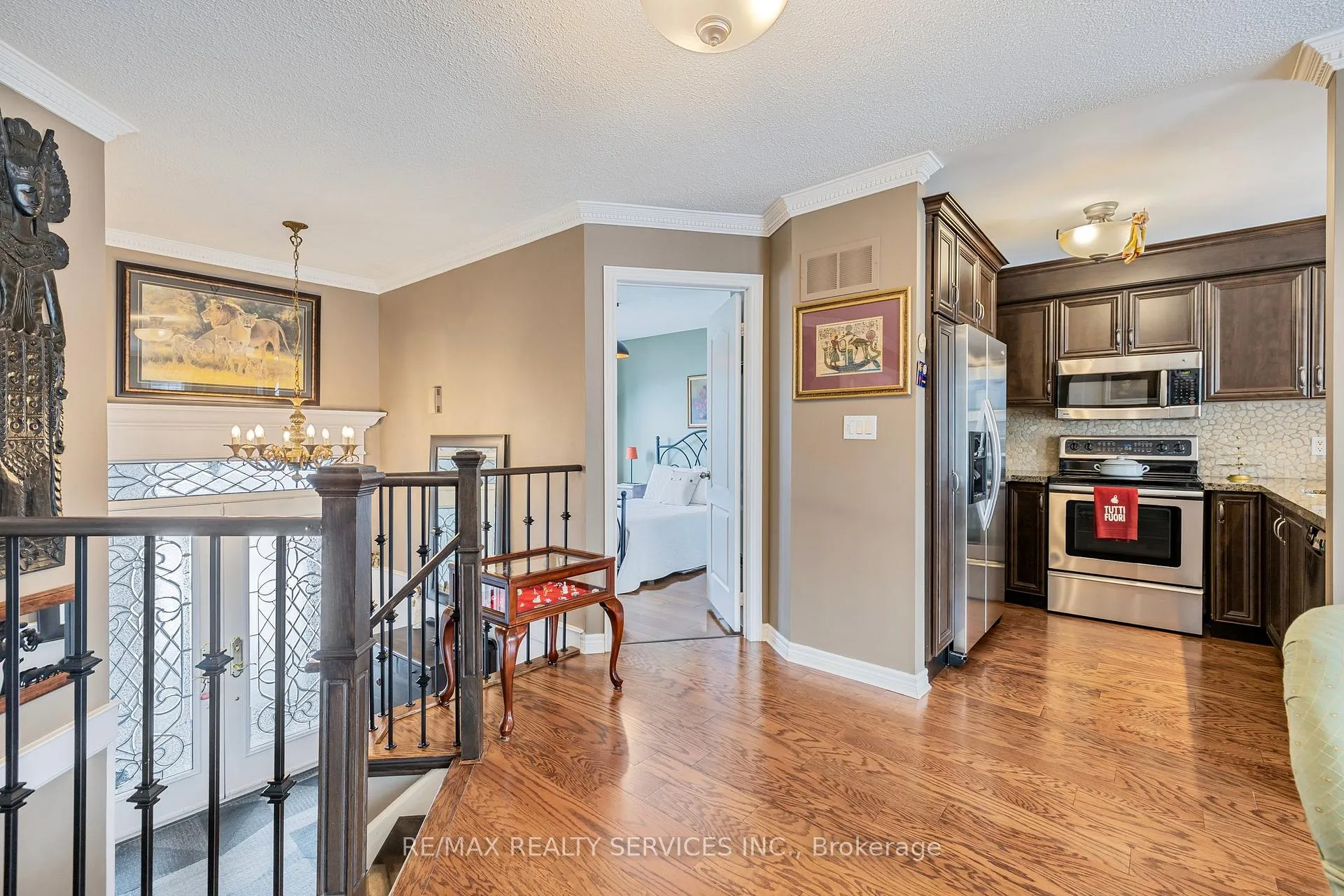 Photo 7 of 19 Livingston Drive, Caledon, Rural Caledon — HOMEH