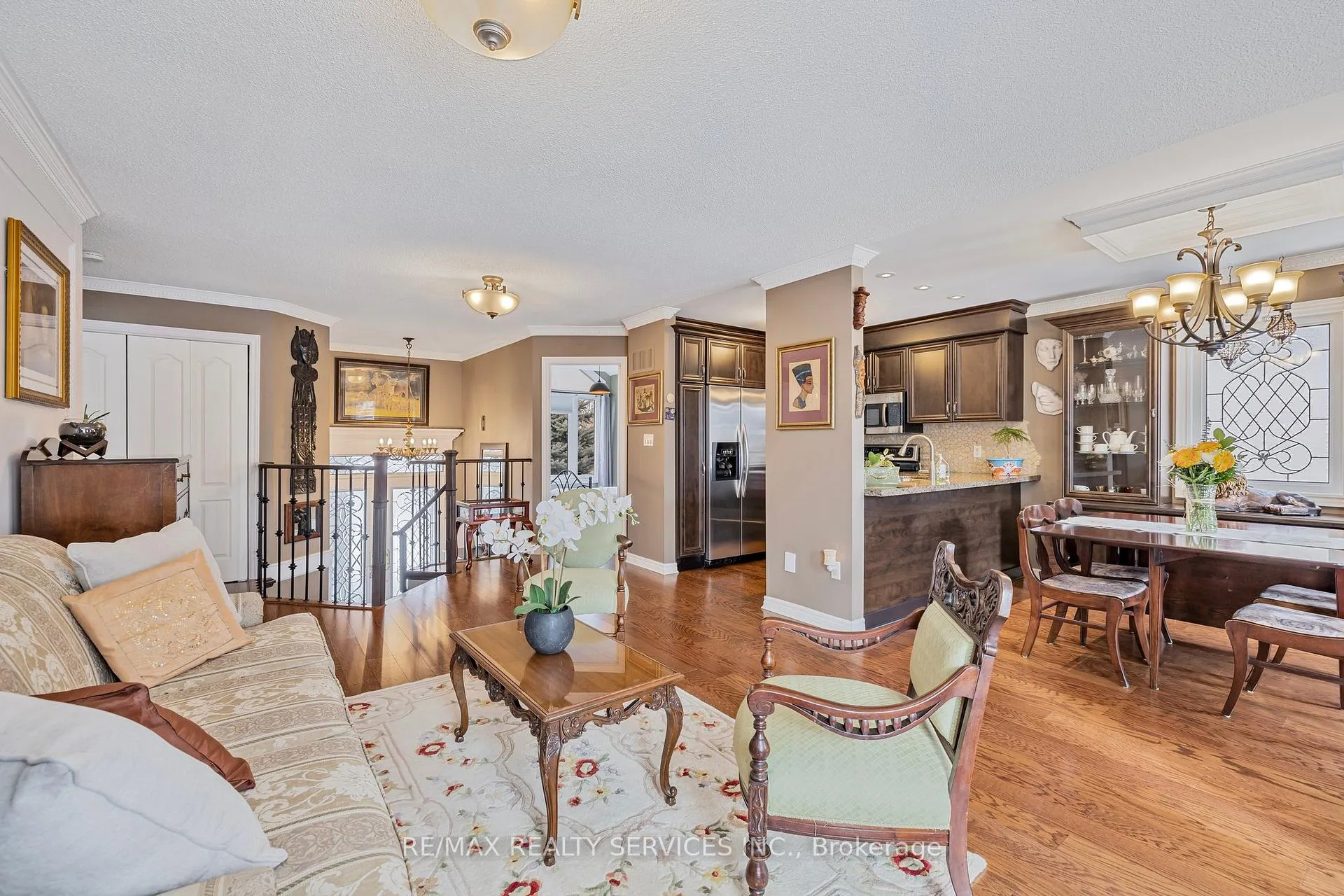 Photo 9 of 19 Livingston Drive, Caledon, Rural Caledon — HOMEH