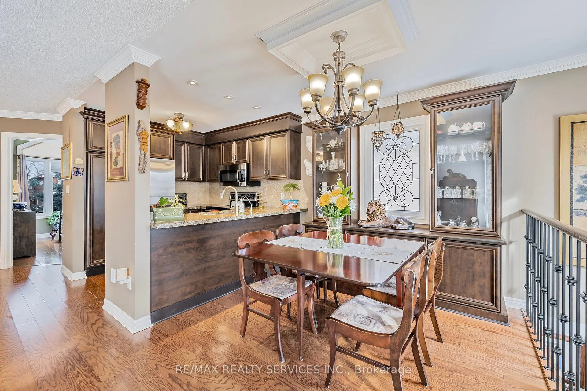 Photo 10 of 19 Livingston Drive, Caledon, Rural Caledon — HOMEH