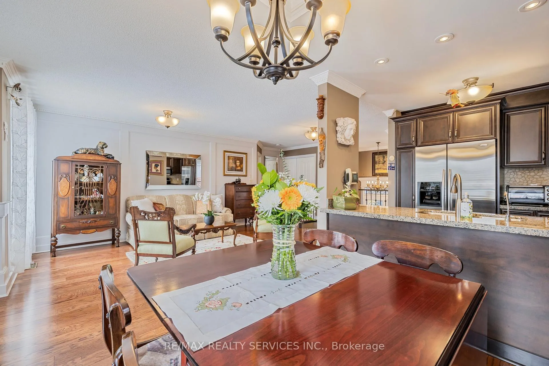 Photo 11 of 19 Livingston Drive, Caledon, Rural Caledon — HOMEH
