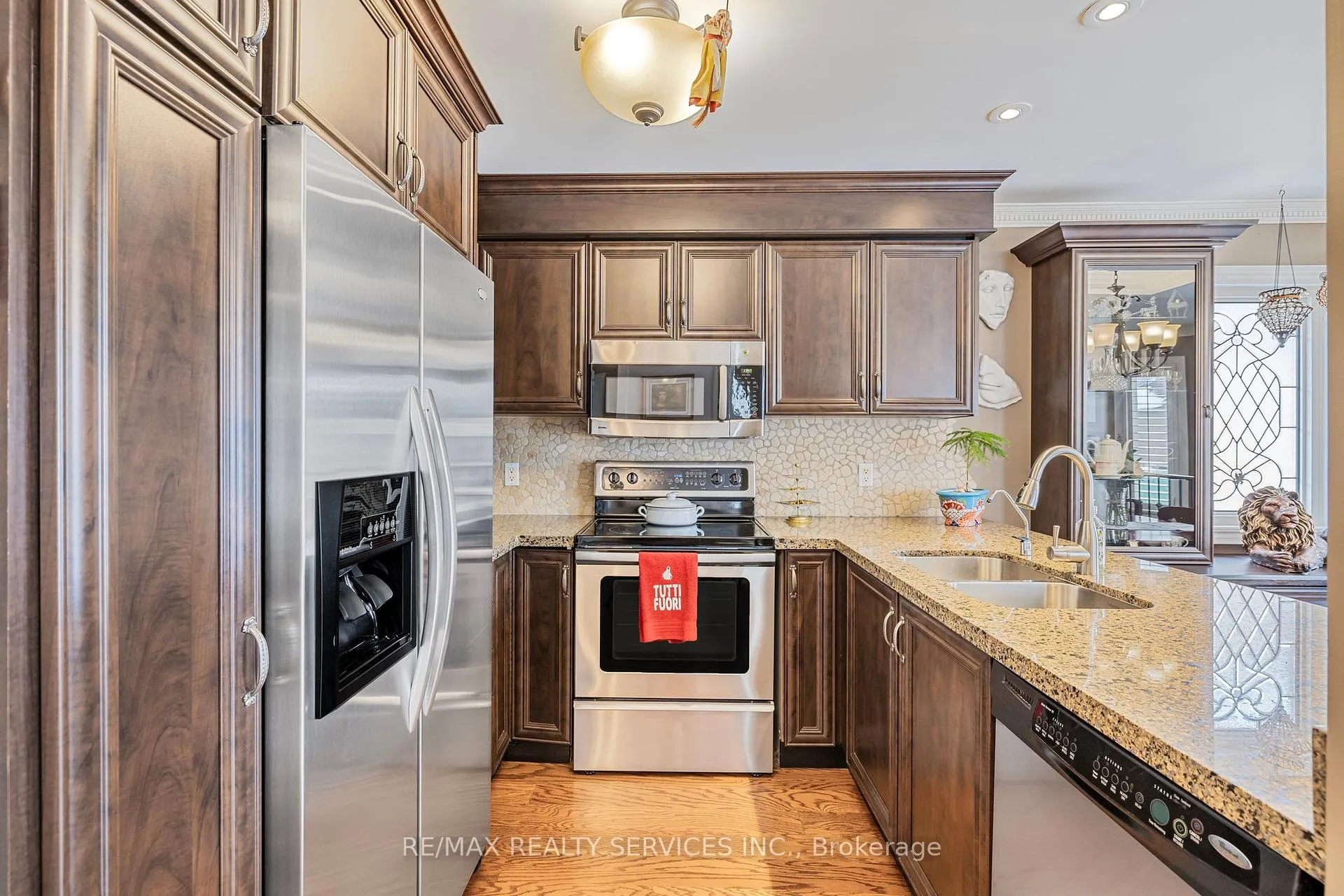 Photo 12 of 19 Livingston Drive, Caledon, Rural Caledon — HOMEH