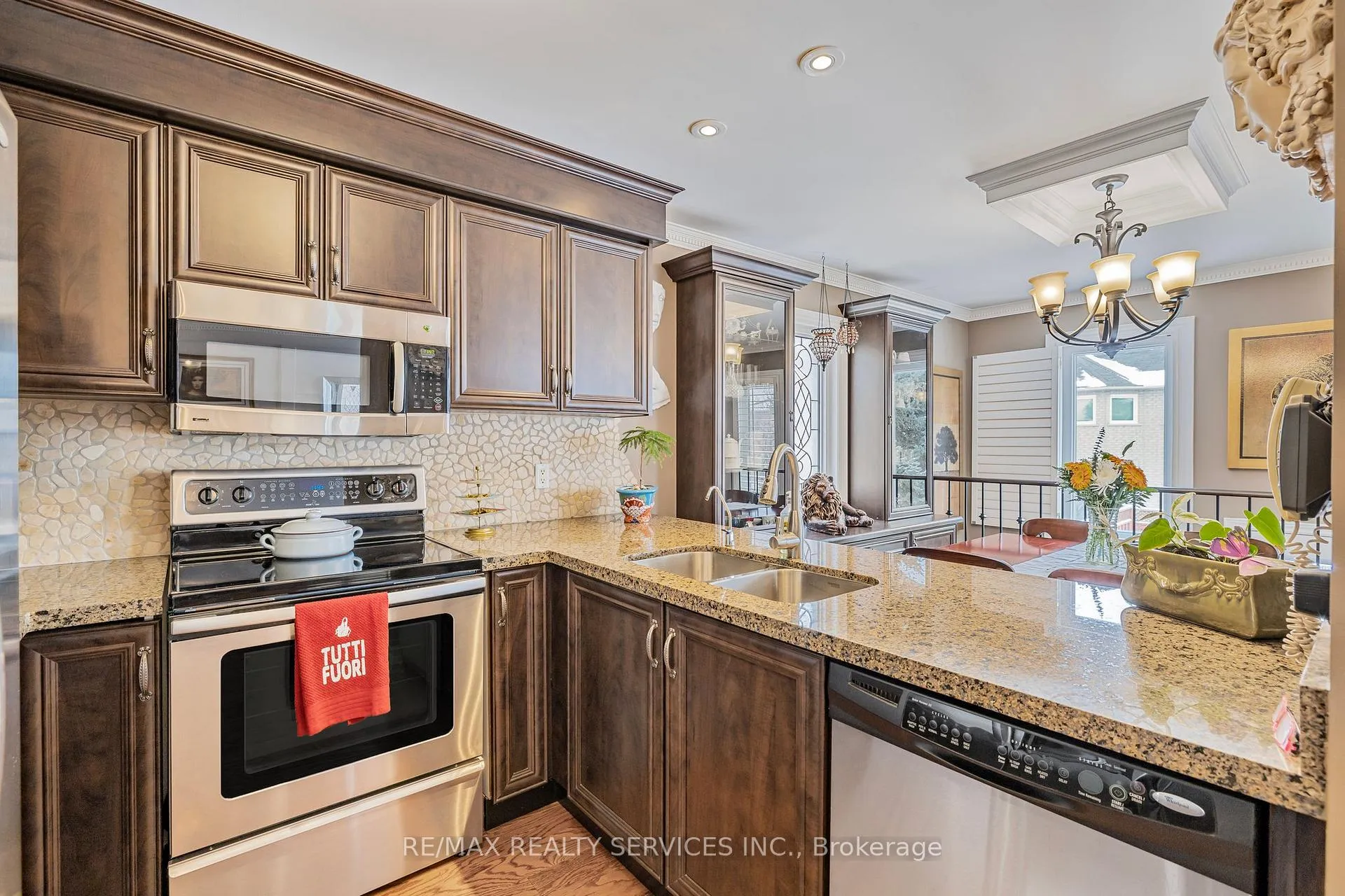 Photo 13 of 19 Livingston Drive, Caledon, Rural Caledon — HOMEH
