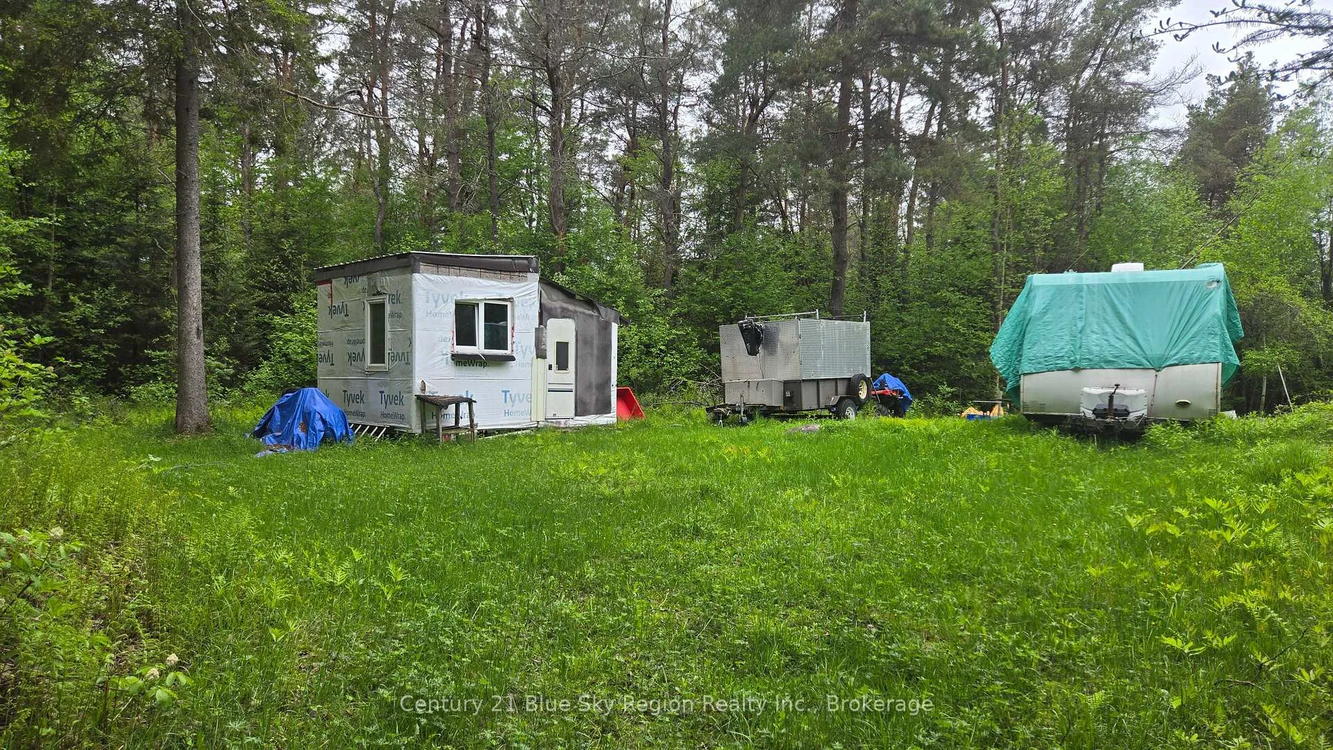 Photo 3 of 648 O'Connor Line, Powassan — HOMEH