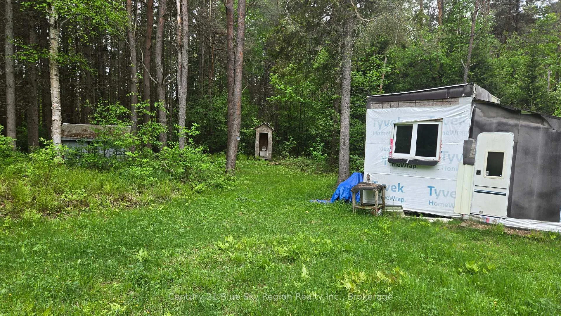 Photo 4 of 648 O'Connor Line, Powassan — HOMEH