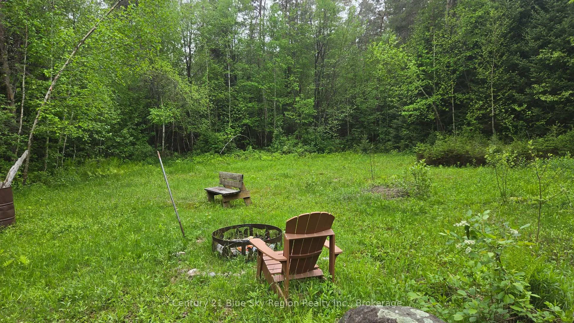 Photo 6 of 648 O'Connor Line, Powassan — HOMEH