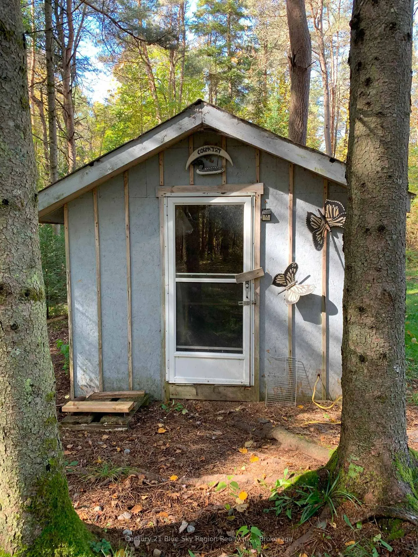 Photo 19 of 648 O'Connor Line, Powassan — HOMEH