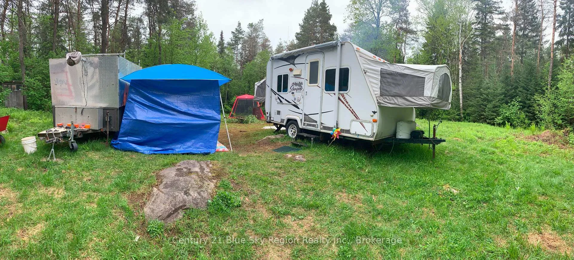 Photo 23 of 648 O'Connor Line, Powassan — HOMEH
