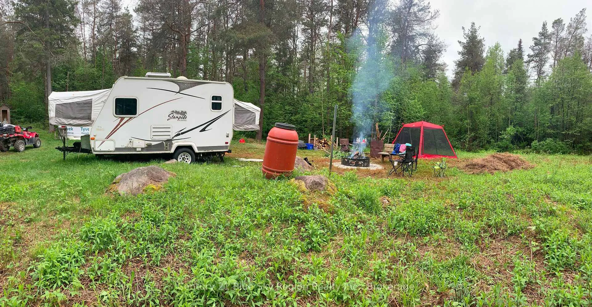 Photo 24 of 648 O'Connor Line, Powassan — HOMEH