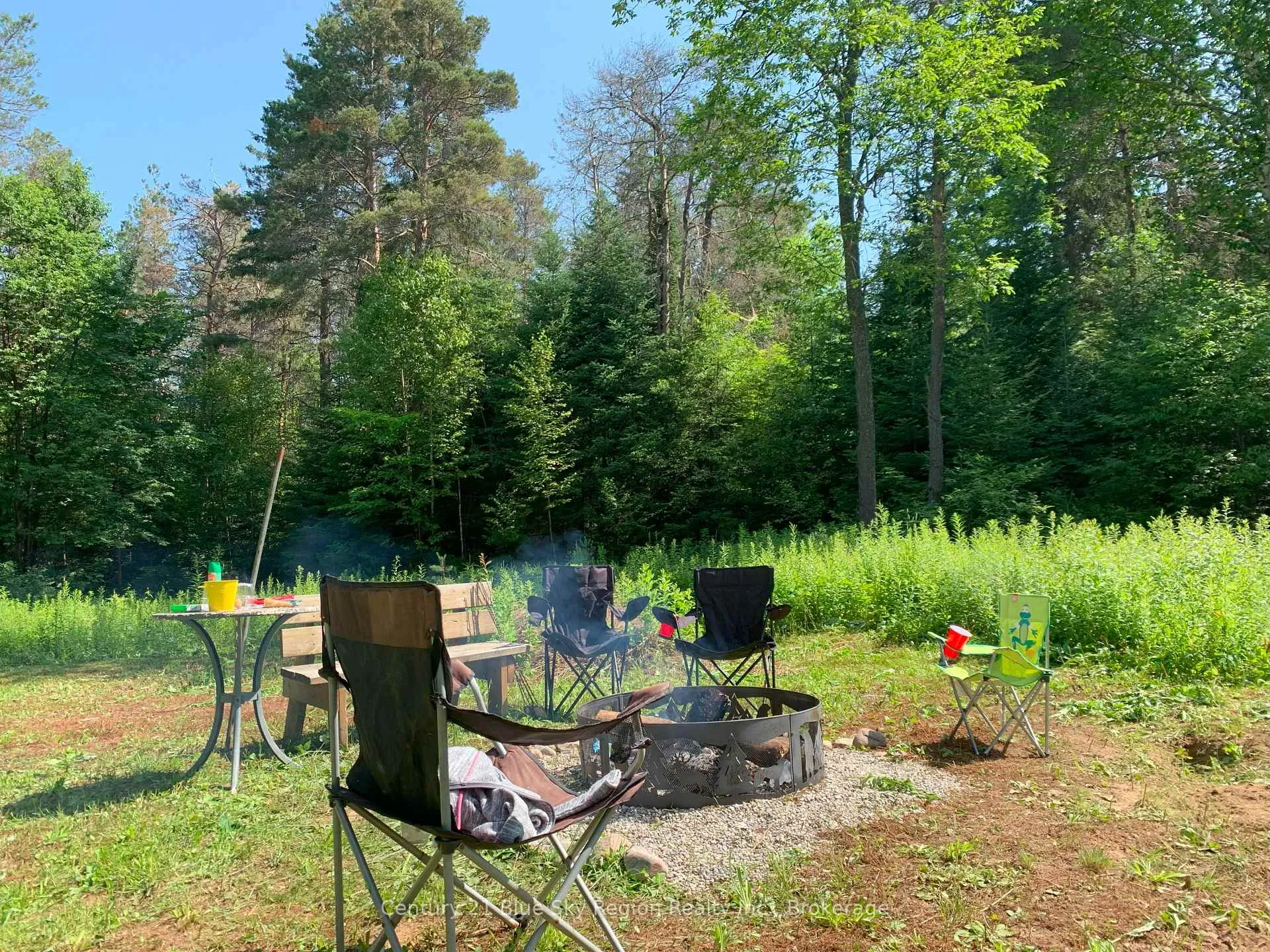 Photo 25 of 648 O'Connor Line, Powassan — HOMEH