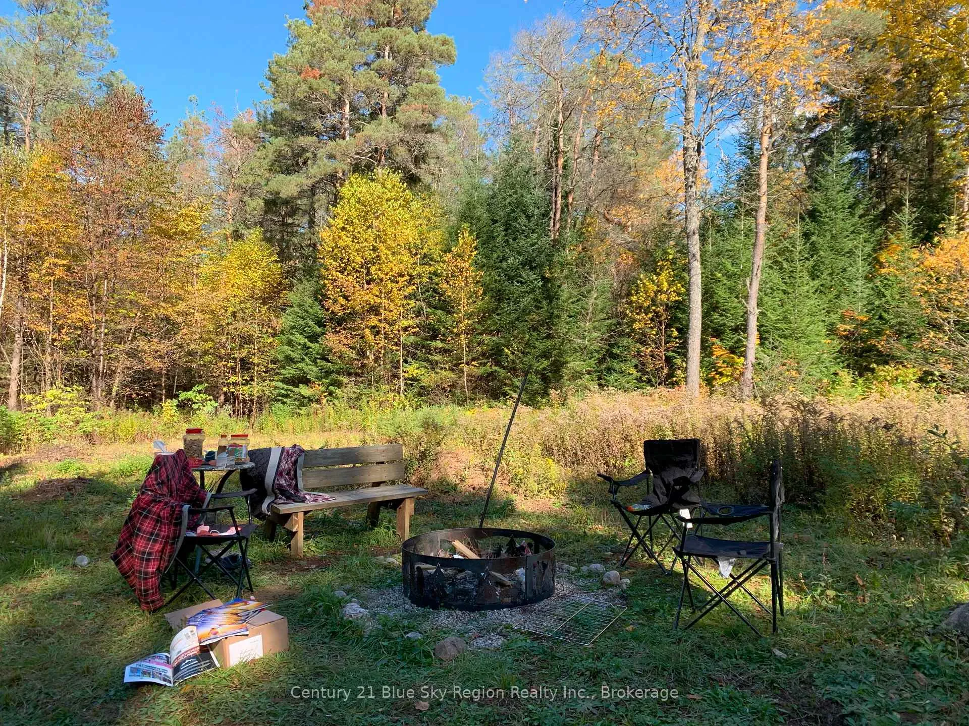 Photo 27 of 648 O'Connor Line, Powassan — HOMEH