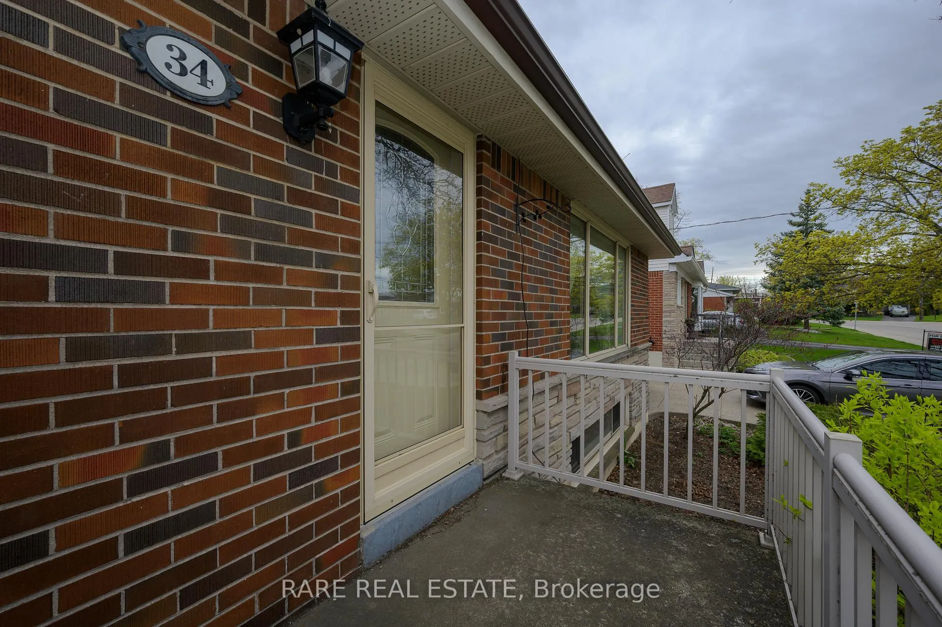 Photo 28 of 34 Carmen Avenue, Hamilton, Macassa — HOMEH