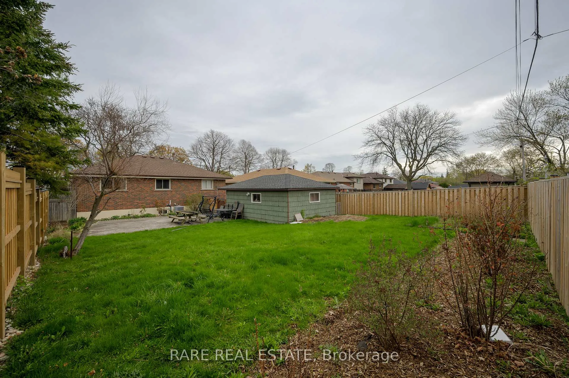 Photo 34 of 34 Carmen Avenue, Hamilton, Macassa — HOMEH