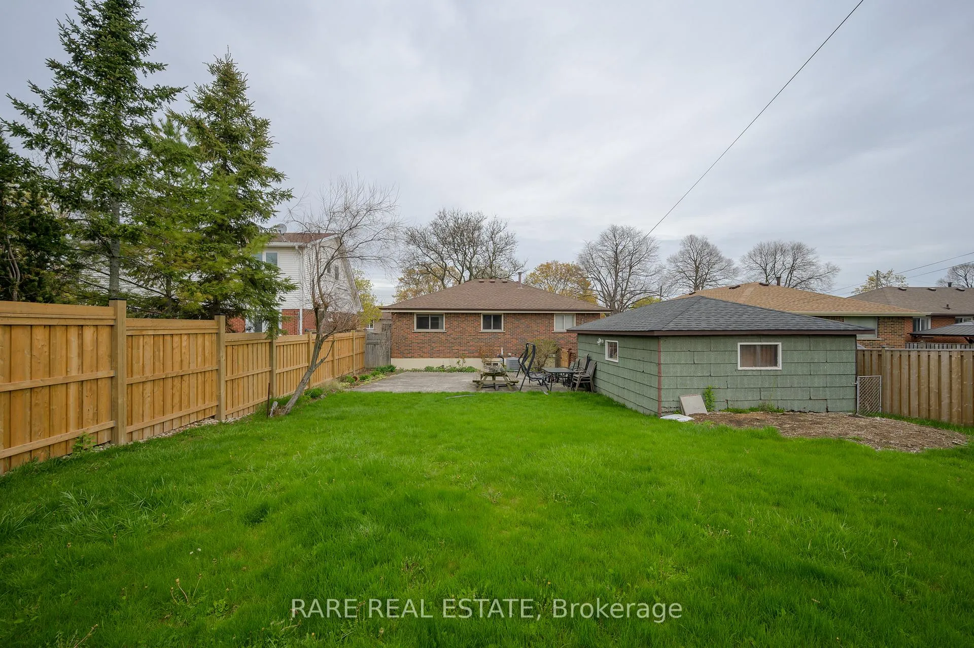 Photo 35 of 34 Carmen Avenue, Hamilton, Macassa — HOMEH