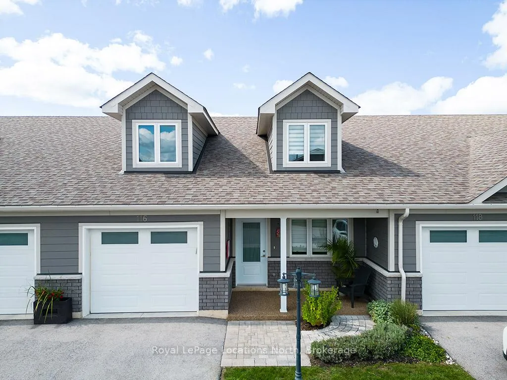 Photo 1 of 116 Cardinal Crescent, Welland, Coyle Creek — HOMEH
