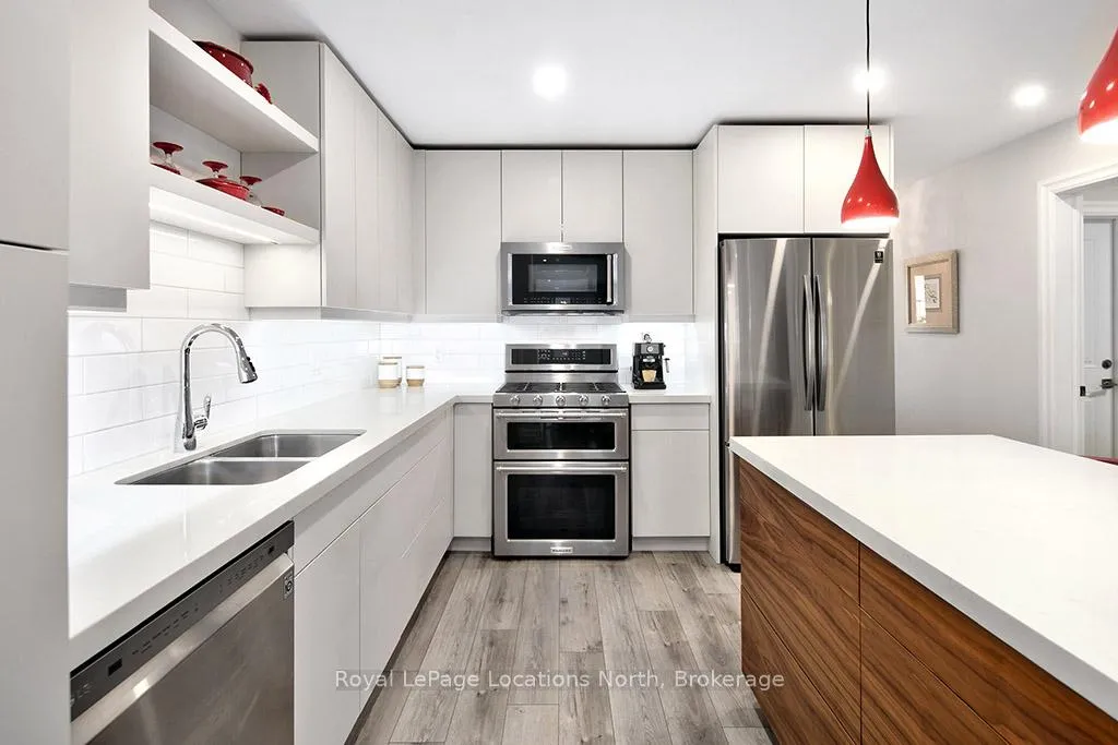 Photo 12 of 116 Cardinal Crescent, Welland, Coyle Creek — HOMEH