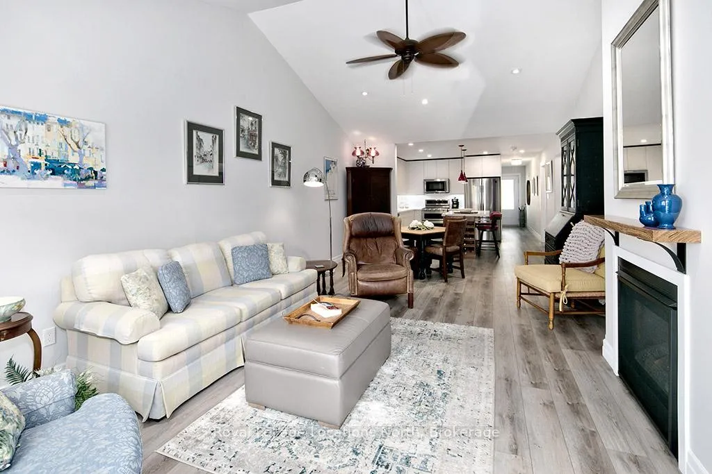 Photo 24 of 116 Cardinal Crescent, Welland, Coyle Creek — HOMEH