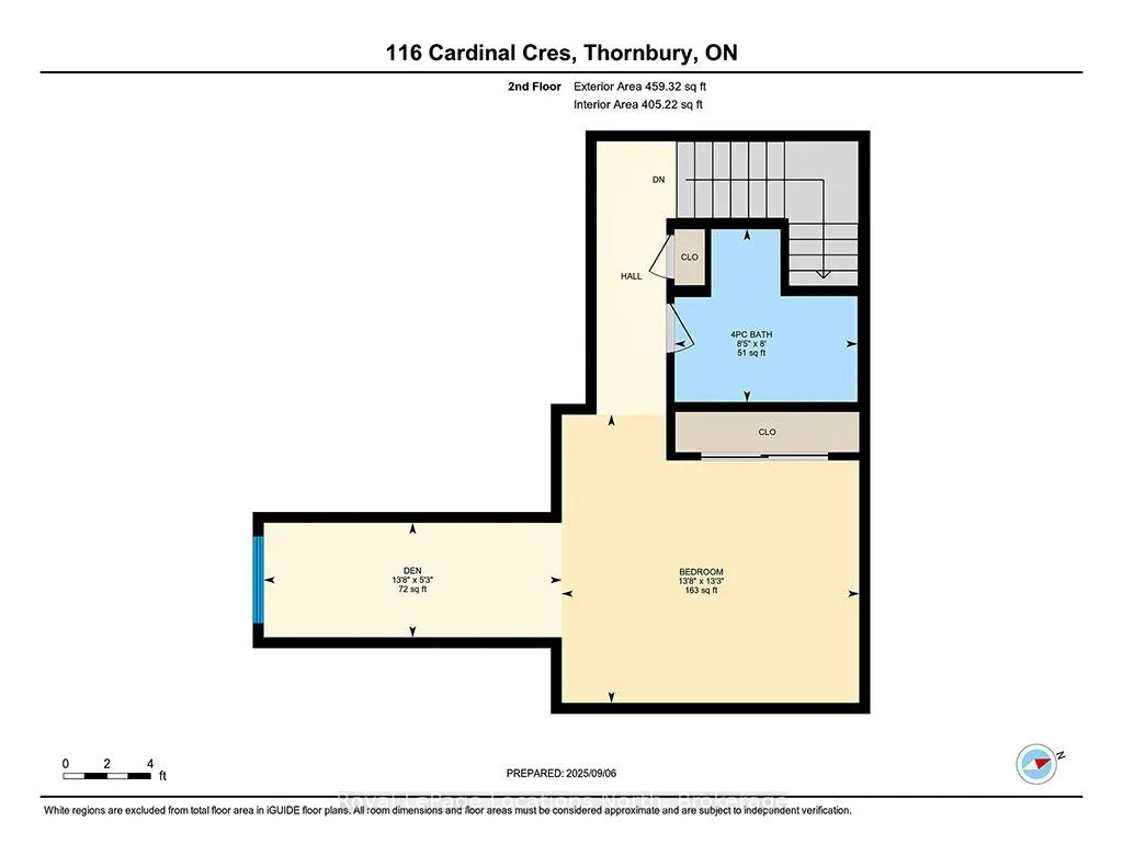 Photo 38 of 116 Cardinal Crescent, Welland, Coyle Creek — HOMEH