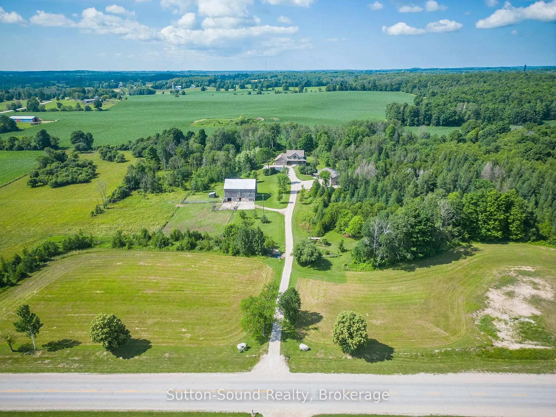 Photo 3 of 802677 Grey 40 Road, Chatsworth — HOMEH