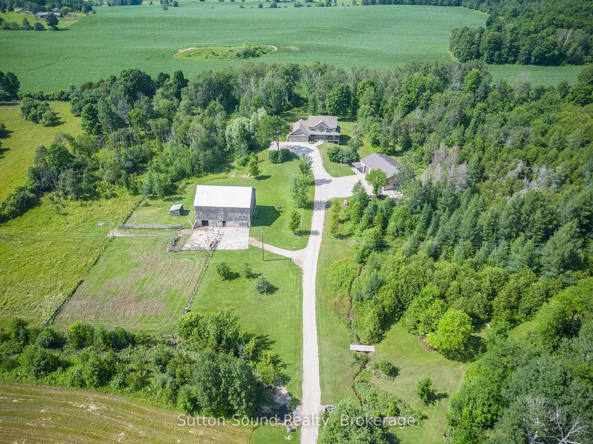 Photo 4 of 802677 Grey 40 Road, Chatsworth — HOMEH