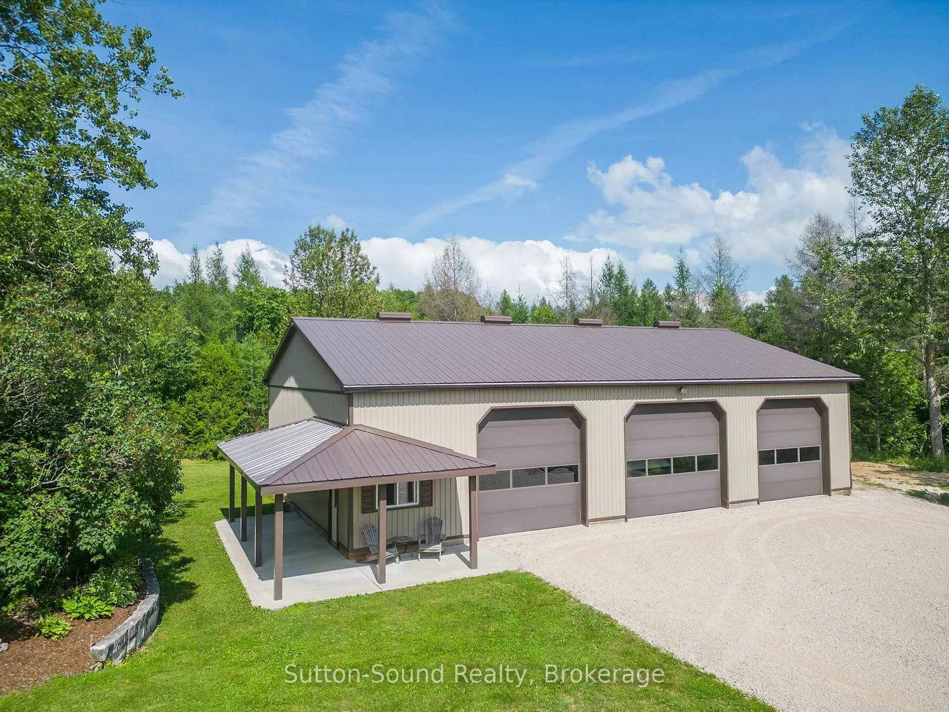 Photo 10 of 802677 Grey 40 Road, Chatsworth — HOMEH