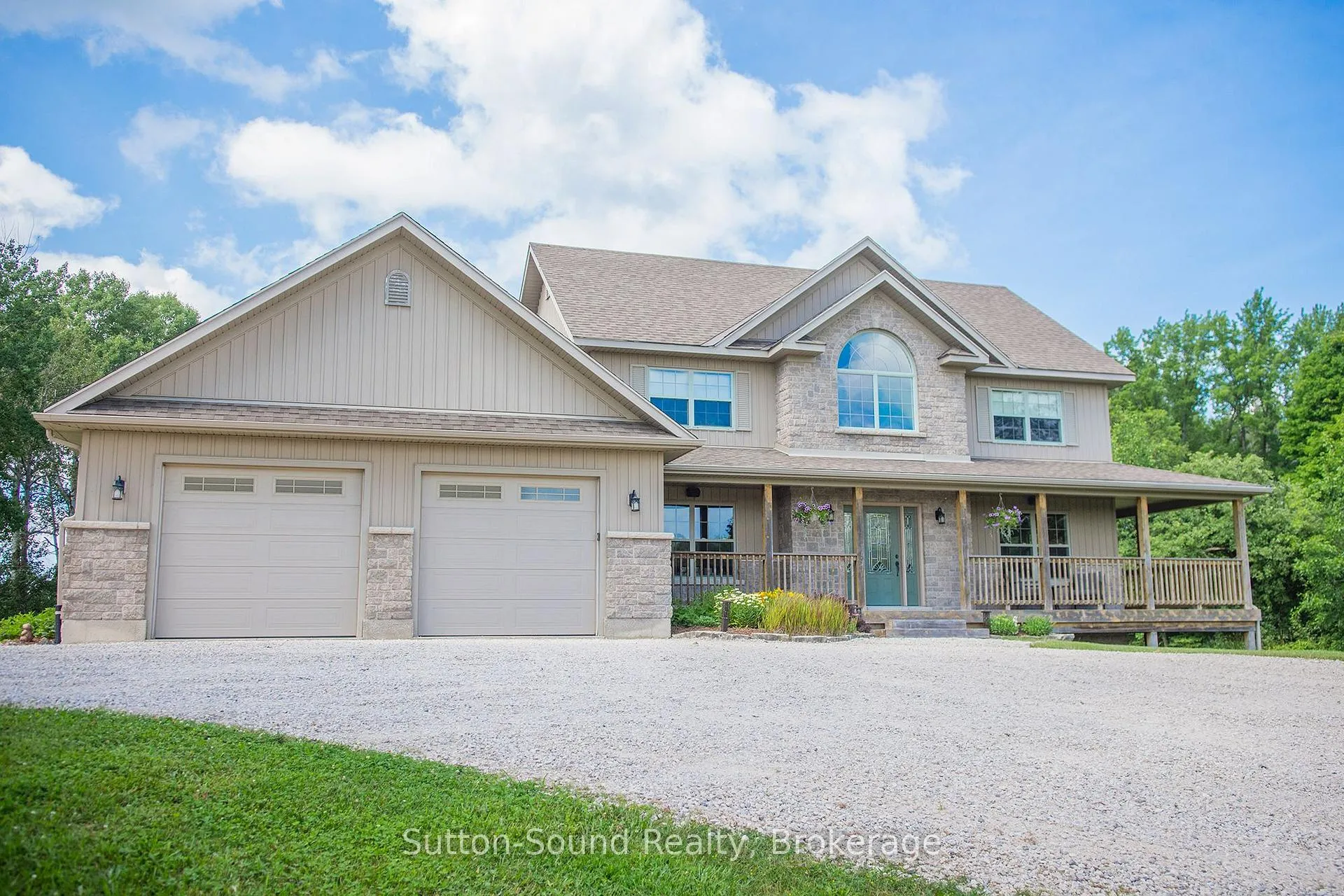 Photo 16 of 802677 Grey 40 Road, Chatsworth — HOMEH