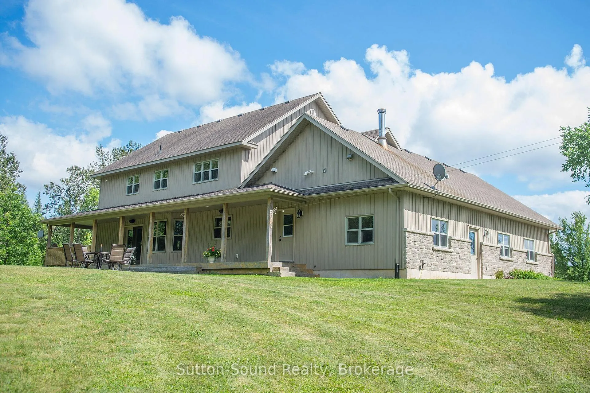 Photo 18 of 802677 Grey 40 Road, Chatsworth — HOMEH