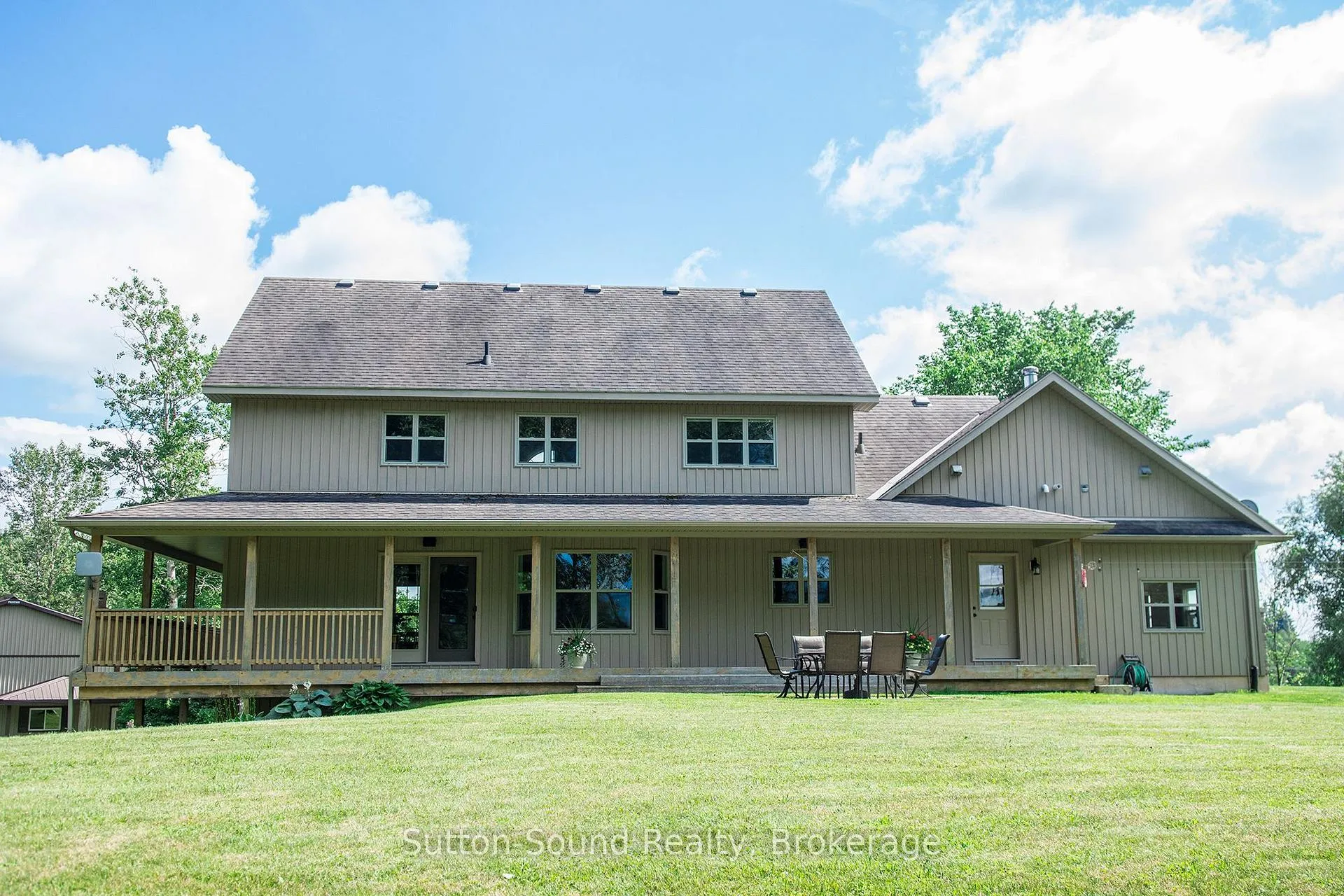 Photo 19 of 802677 Grey 40 Road, Chatsworth — HOMEH