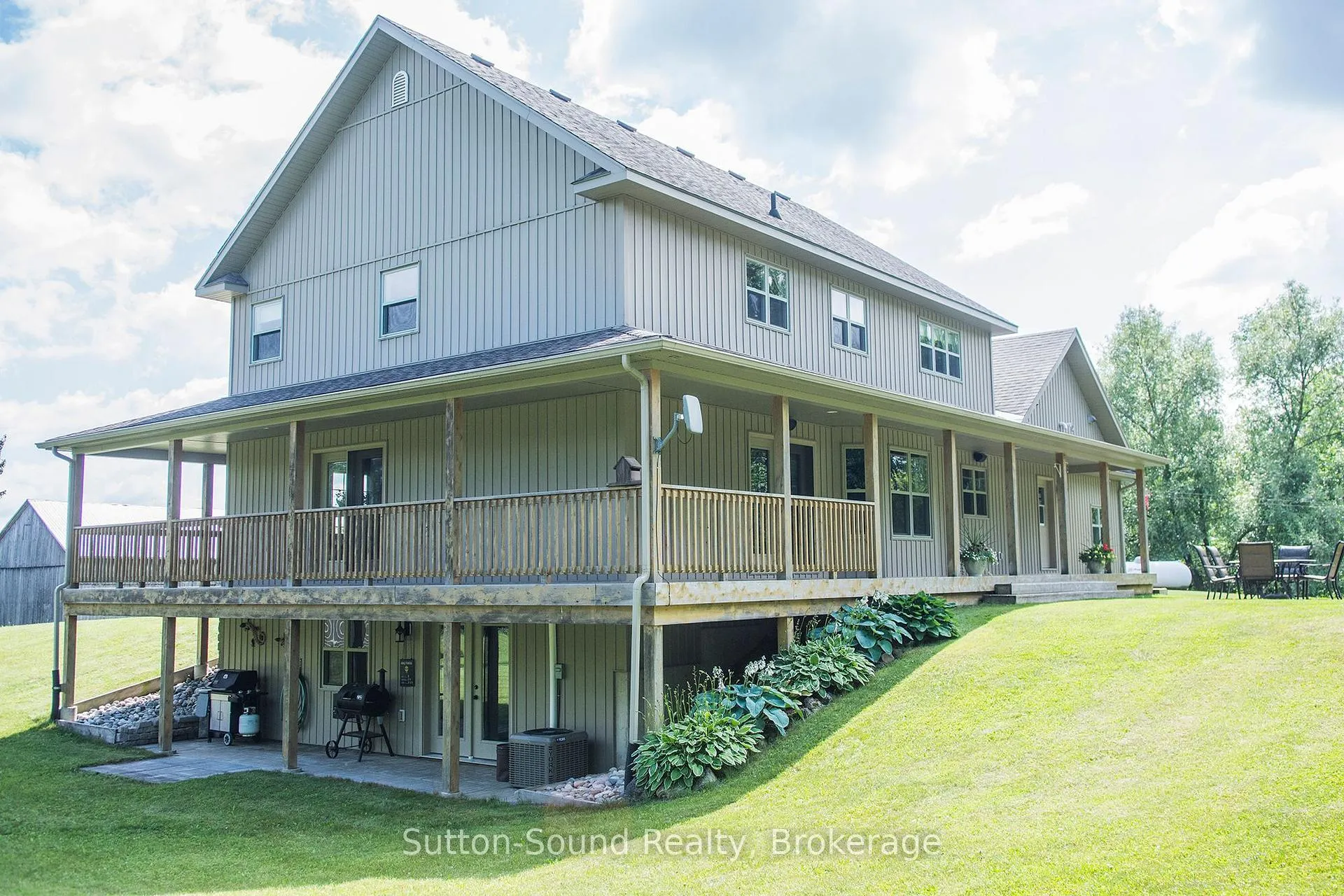 Photo 20 of 802677 Grey 40 Road, Chatsworth — HOMEH