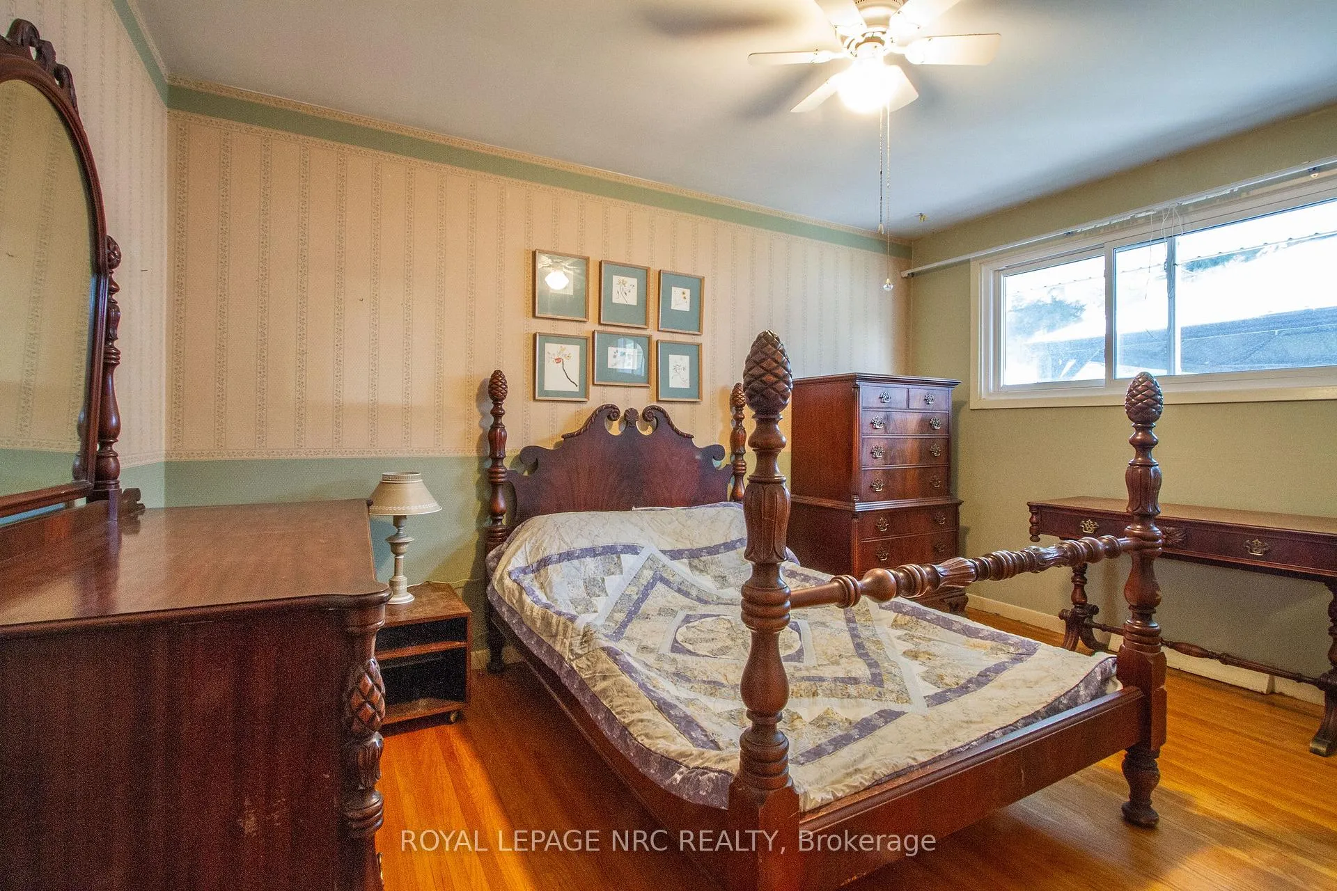 Photo 8 of 4204 Linwood Crescent, Niagara Falls, Morrison — HOMEH