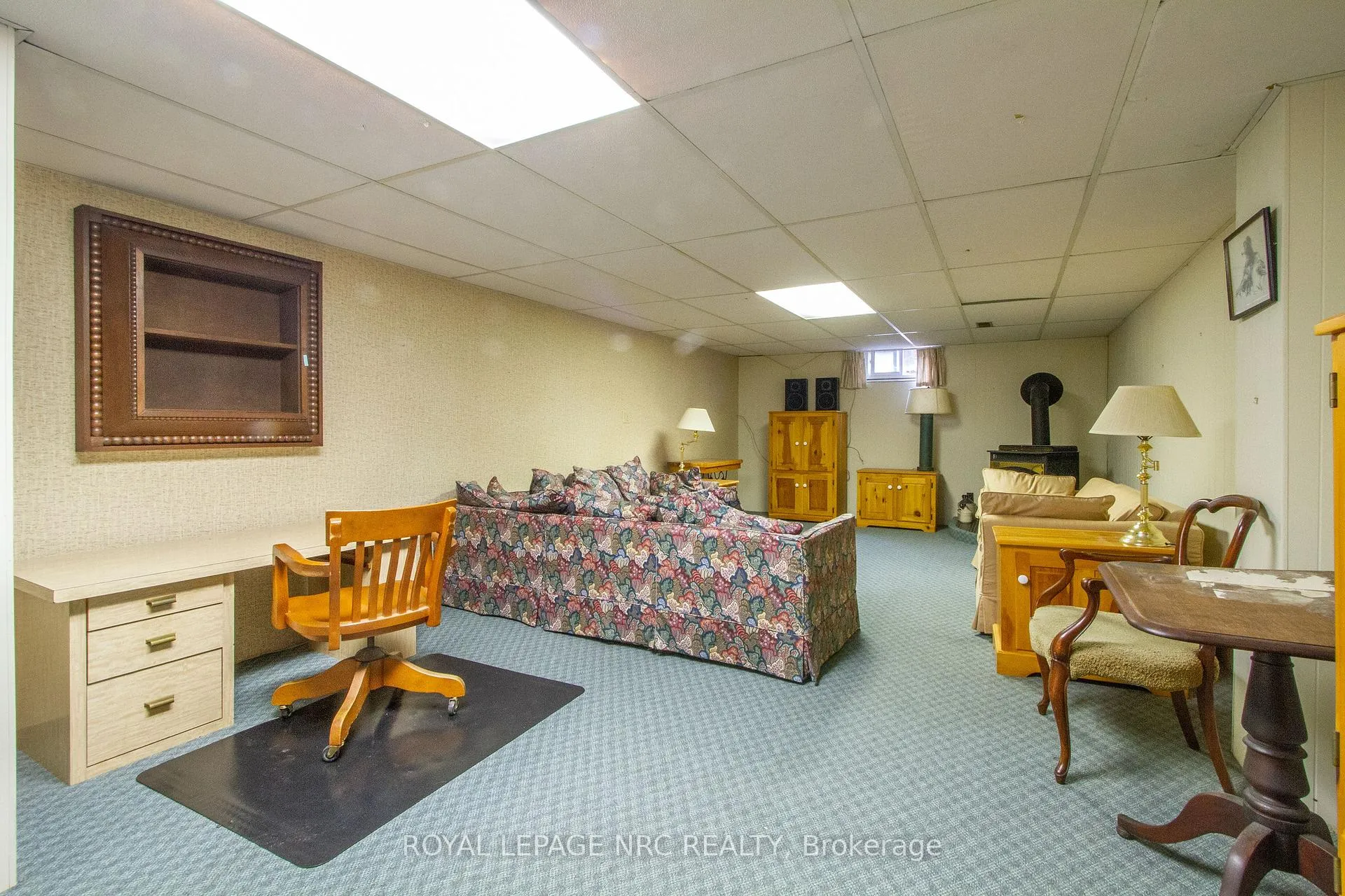 Photo 13 of 4204 Linwood Crescent, Niagara Falls, Morrison — HOMEH
