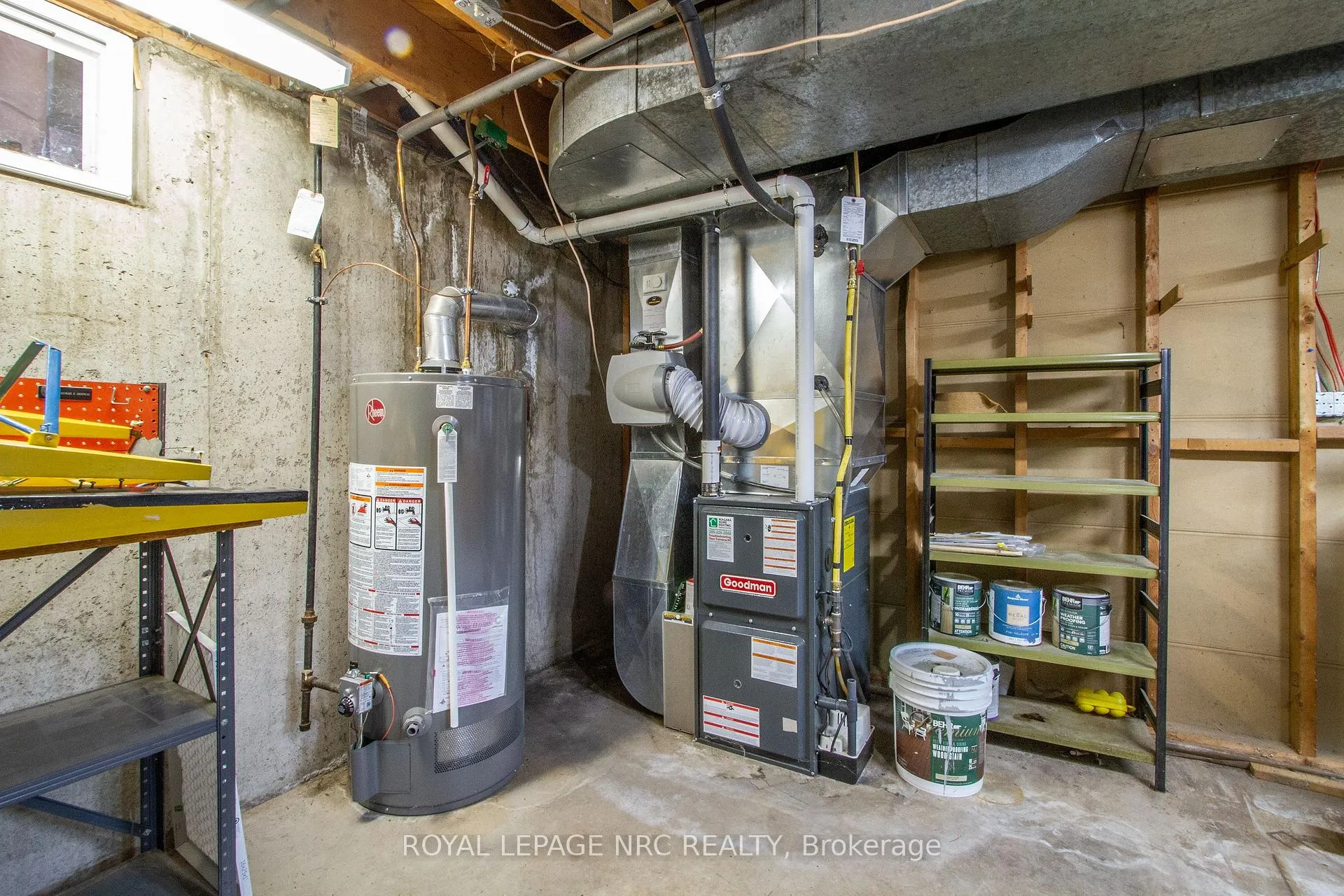 Photo 18 of 4204 Linwood Crescent, Niagara Falls, Morrison — HOMEH