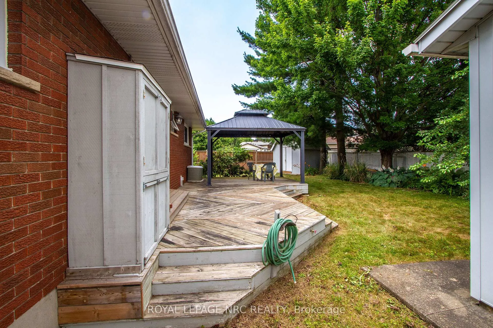 Photo 20 of 4204 Linwood Crescent, Niagara Falls, Morrison — HOMEH